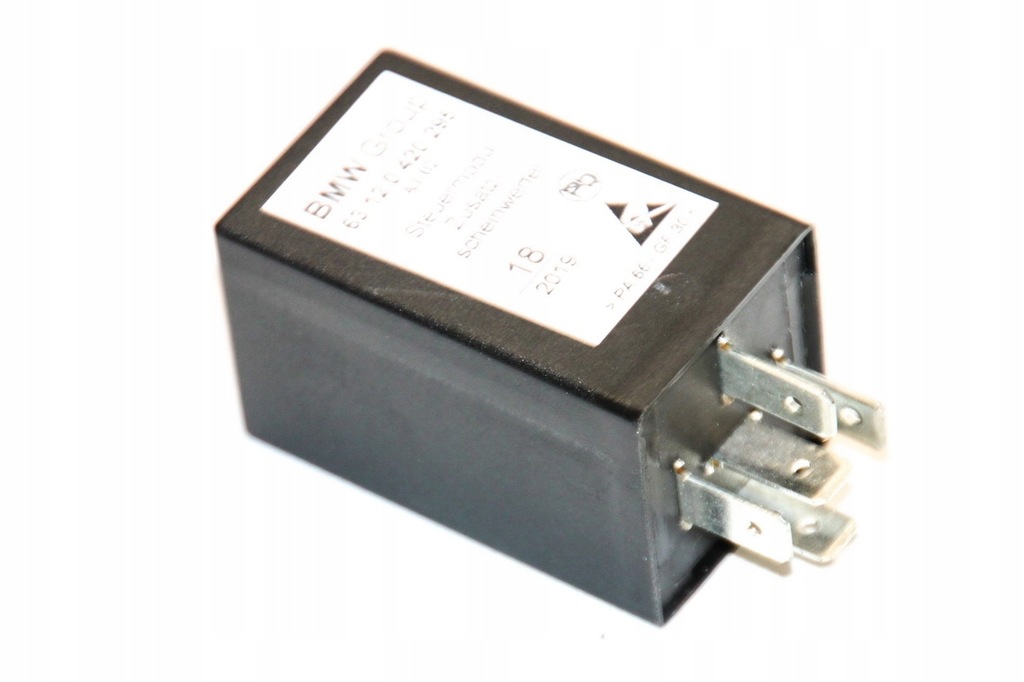 фото №1, Модуль керуючий лампи mini f54 f55 f56 f57 f60 r55