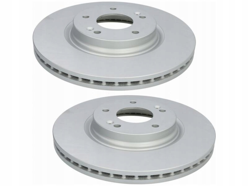 фото №1, Тормозные диски перед jakoparts j3300356