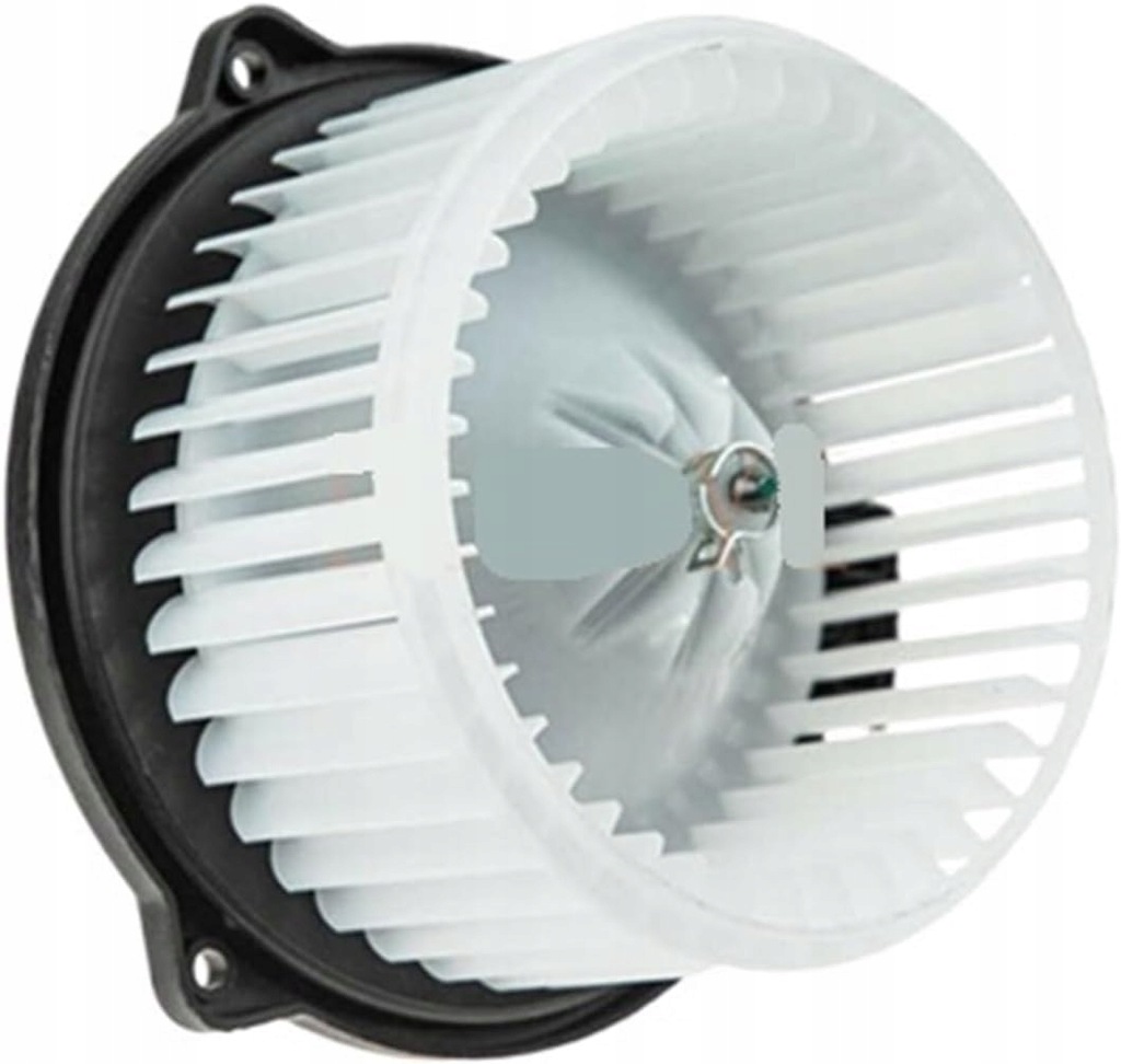 фото №1, Вентилятор воздуходувка toyota corolla avensis t25