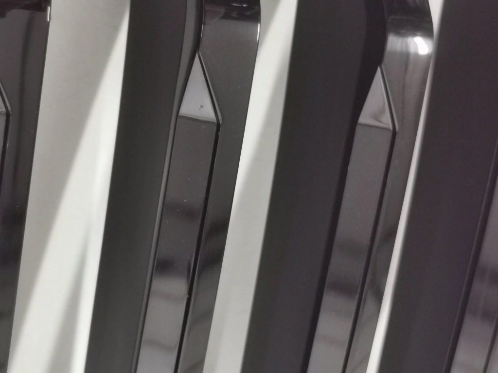 фото №8, Решётка радиатора, решётка радиатора bmw x-5 g05