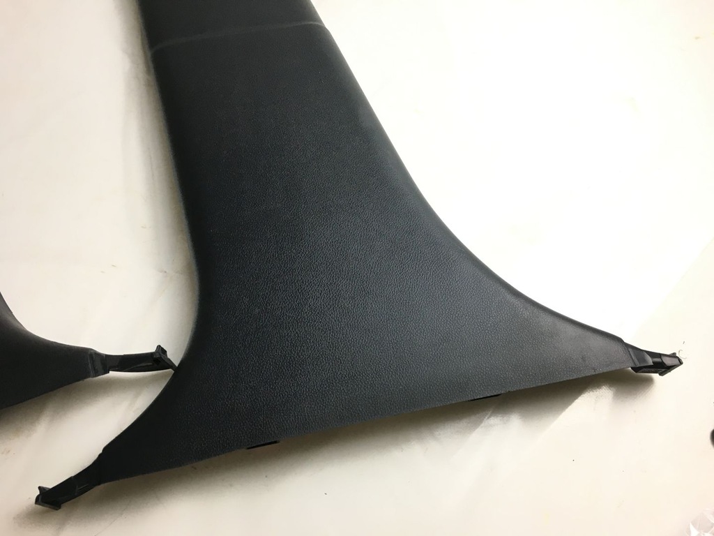 фото №4, Subaru outback 15- захист стійка середній