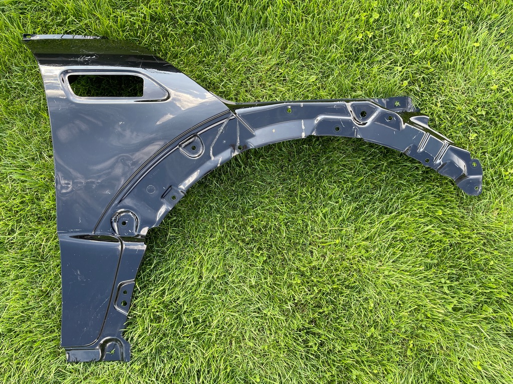 фото №1, Крыло правый перед mini clubman f54 2014-