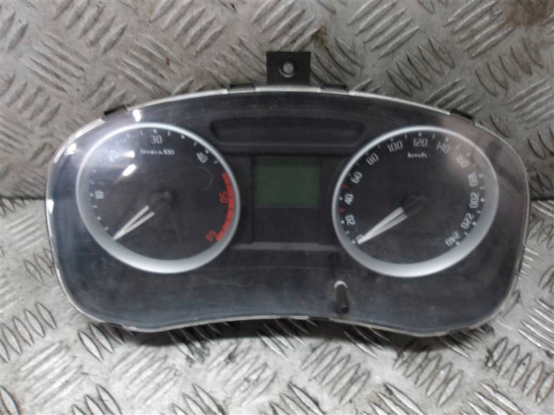 фото №1, Счетчик приборы skoda roomster 1.9 tdi