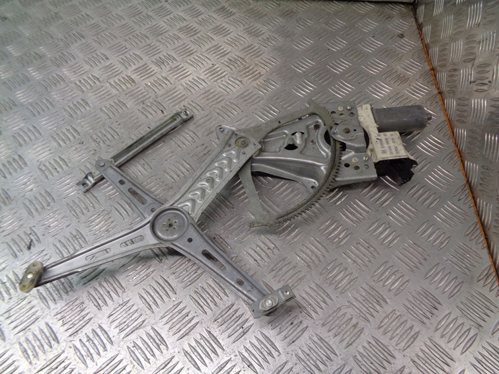 фото №1, Механізм скло правий перед opel signum 2.2 direct 9178988
