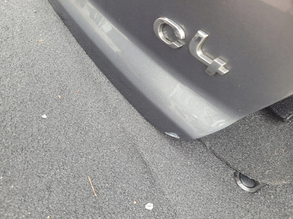 фото №9, Крышка багажника багажника citroen c4 ii b7