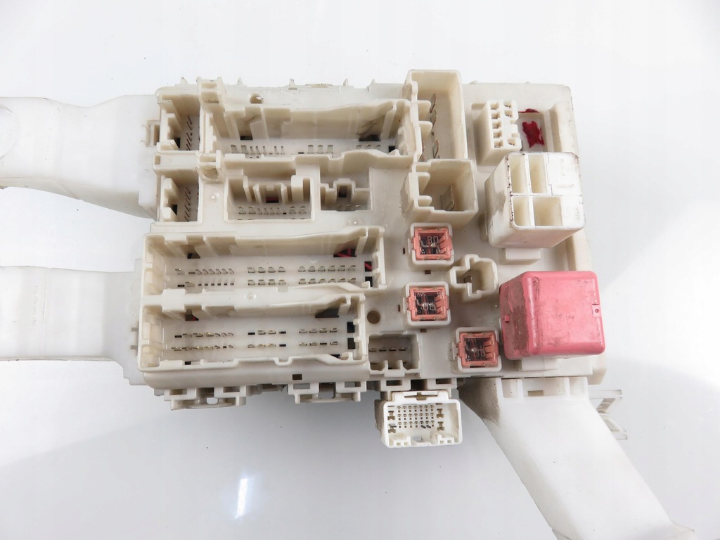 фото №5, Bsi toyota auris i e15 2.0 d-4d 8273002150a