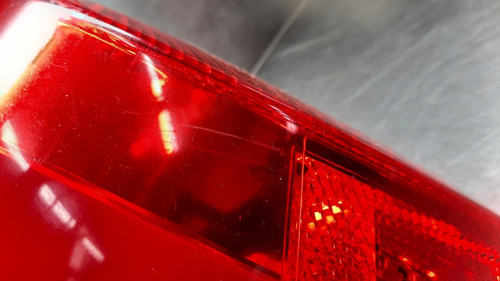 фото №6, Лампа задня задня ліва 30698983 volvo v70 xc70 iii 07-13r