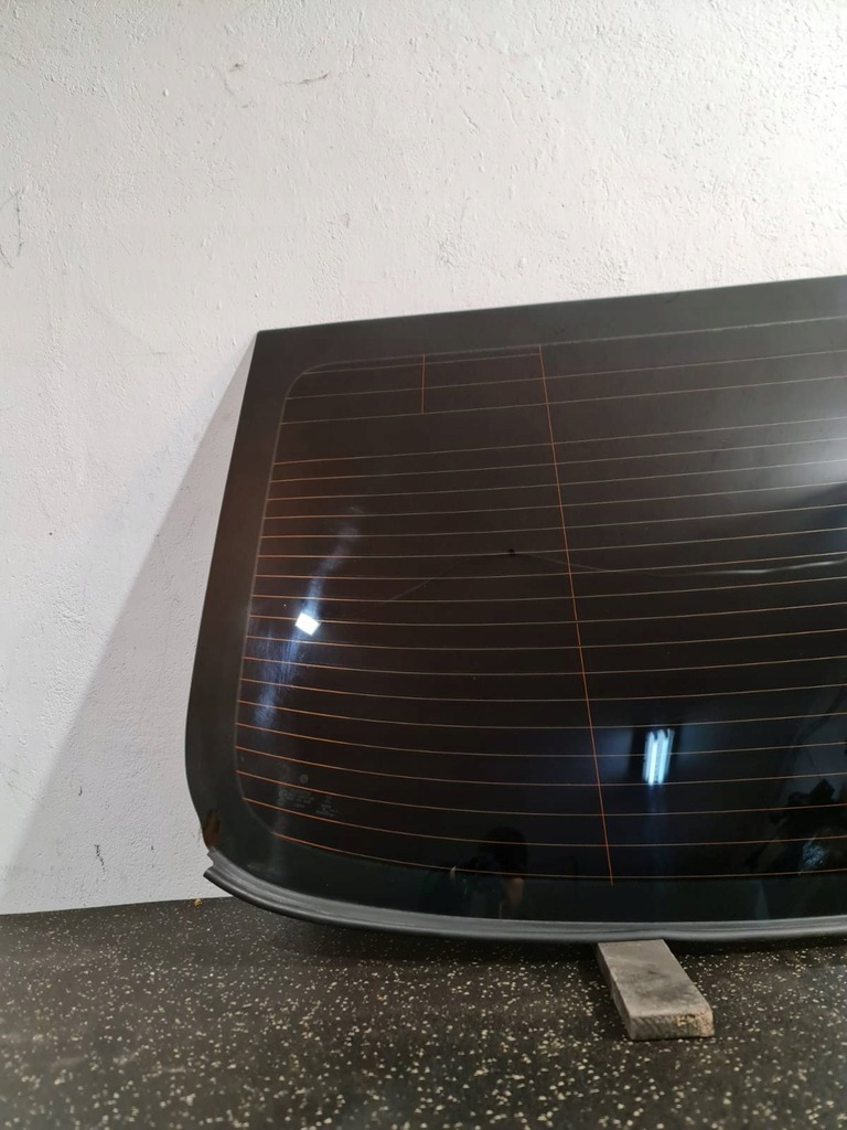 фото №5, Bmw - скло задня задня 43r-000137 guardian