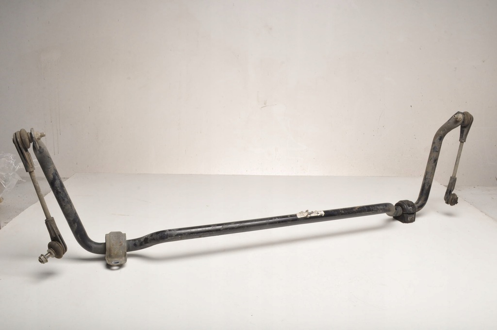 фото №7, Bmw i3 i01 тяга стабилизатор перед 6887535