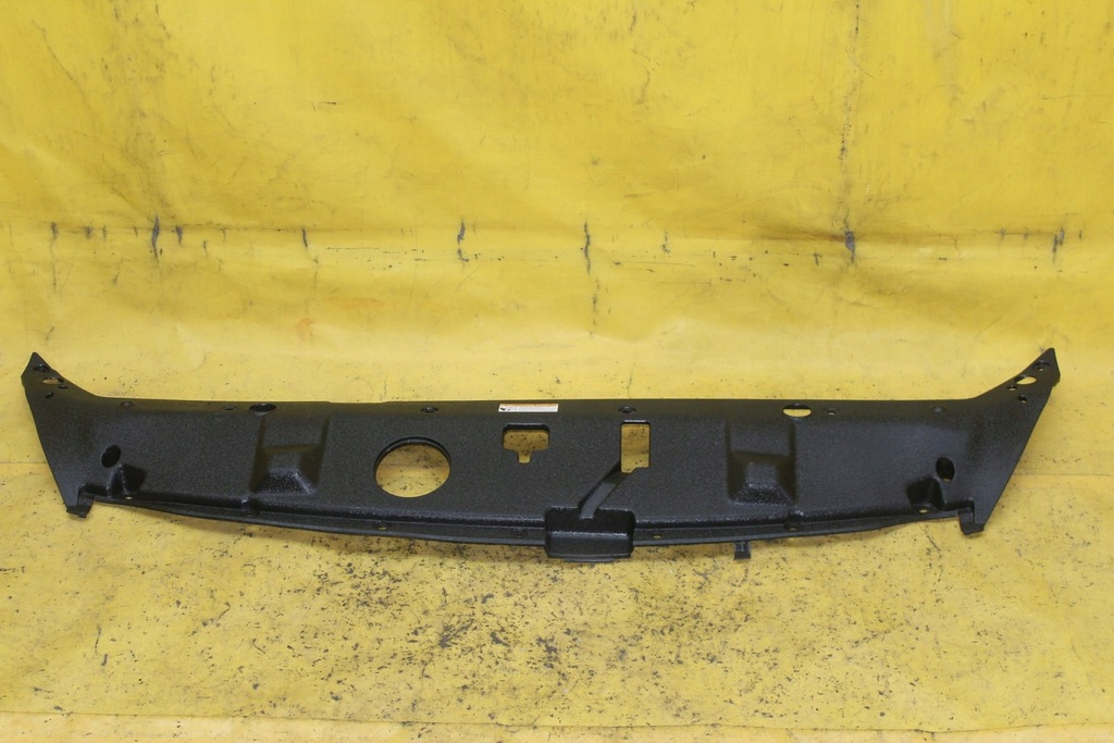 фото №1, Захист поперечина передній kia sedona ii 86362-4d000