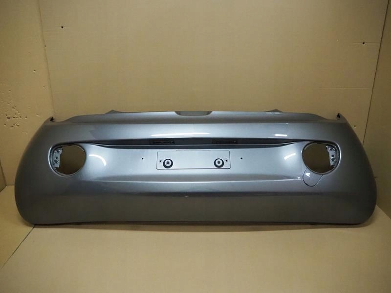 фото №1, Бампер задній задня opel adam