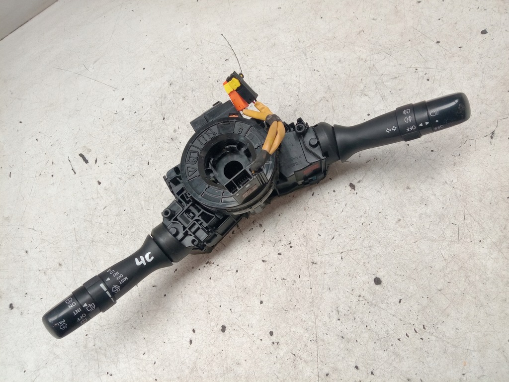 фото №1, Toyota prius 2 ii перемикач комбінований 173832