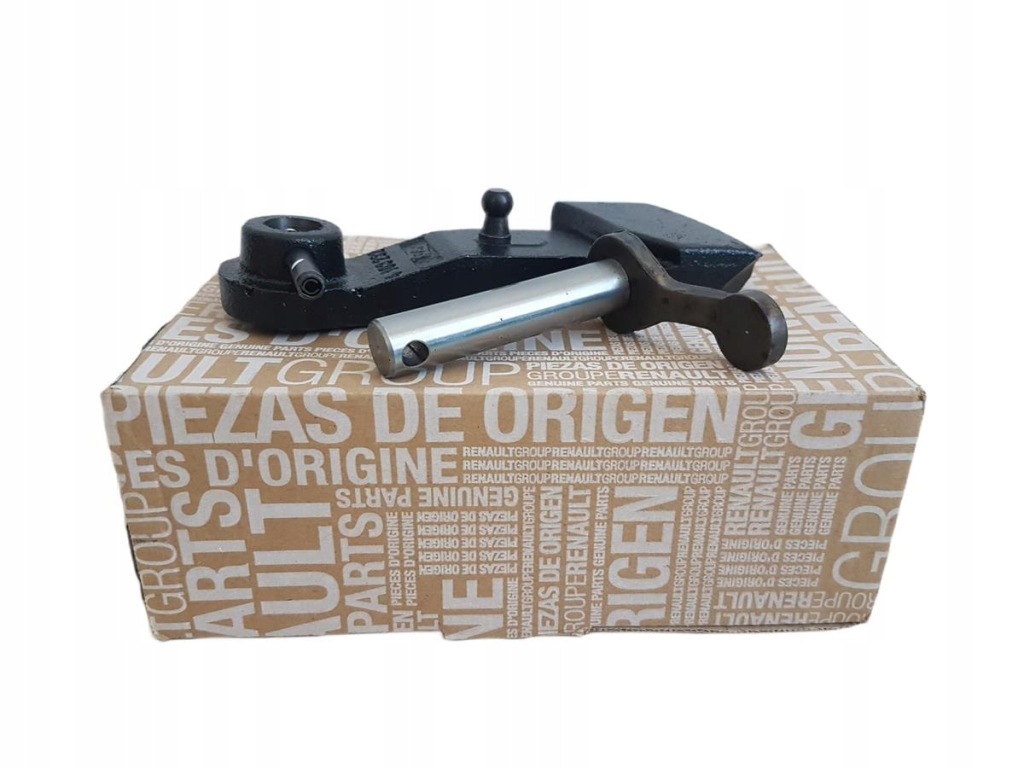 фото №1, Вибірник коробки передач r master pk6 3292200q0b