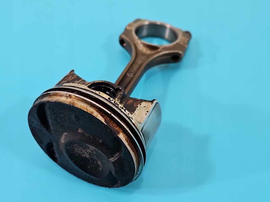 фото №1, Поршень honda fr-v k20a9 2.0 16v i-vtec 150km