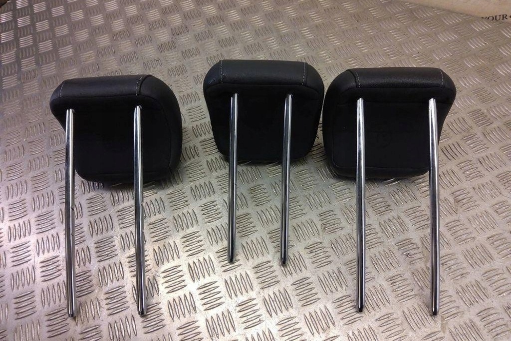 фото №10, Підголівник ford ecosport 130153622012 1.0l бензиновий 92kw 2019