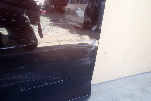 фото №4, Дверь левая передние левый перед opel astra 4 iv j