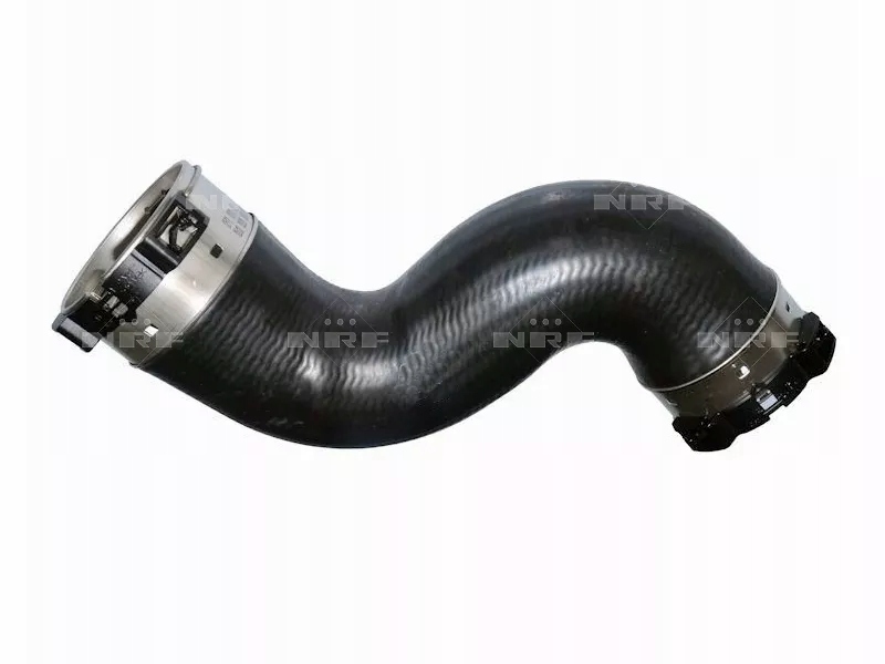 фото №1, Шланг turbo - nrf 166045