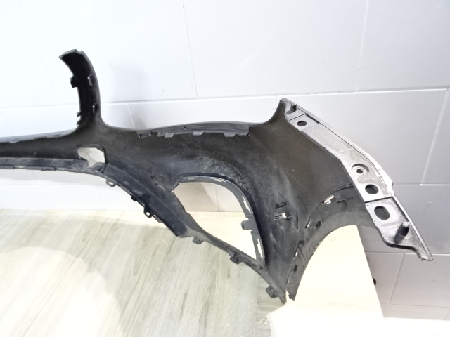 фото №7, Бампер перед mercedes glc x253 w253 amg 2015-2019