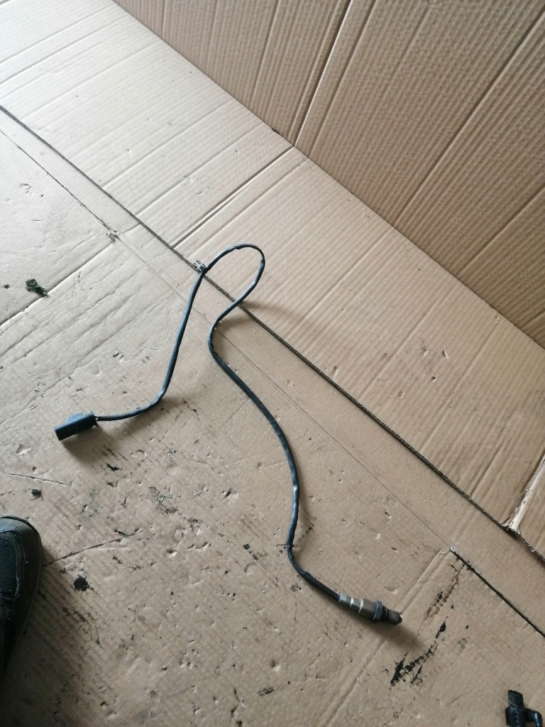 фото №1, Bmw f30 датчик лямбда-зонд bmw 0281004661 8573155