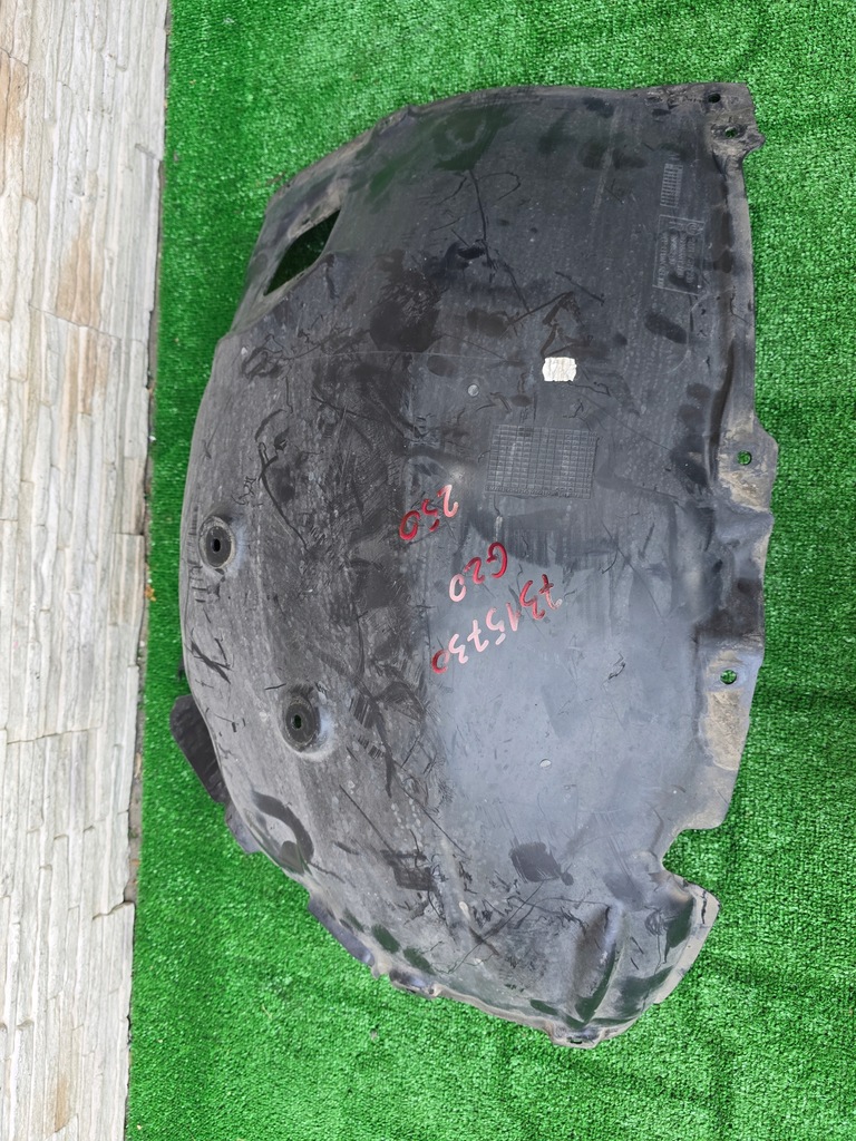 фото №1, Подкрылок bmw 3 g20 g21 7315730