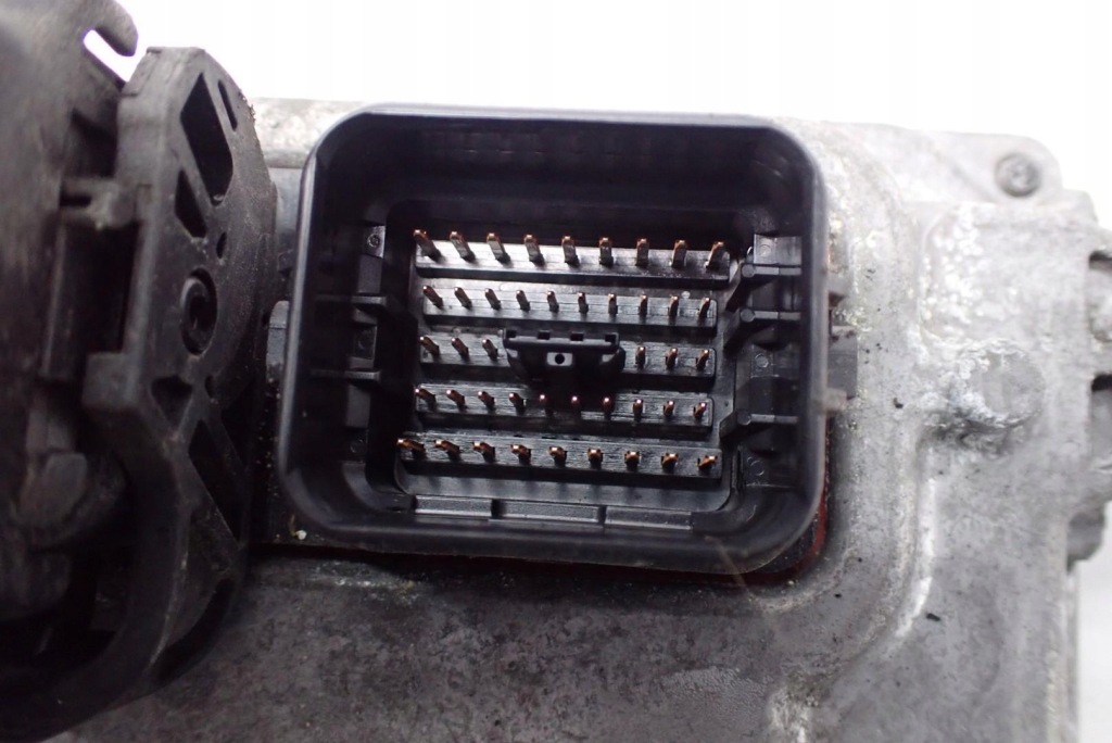 фото №4, Бортовий комп'ютер двигуна civic viii ufo 2.0i type-r 08r