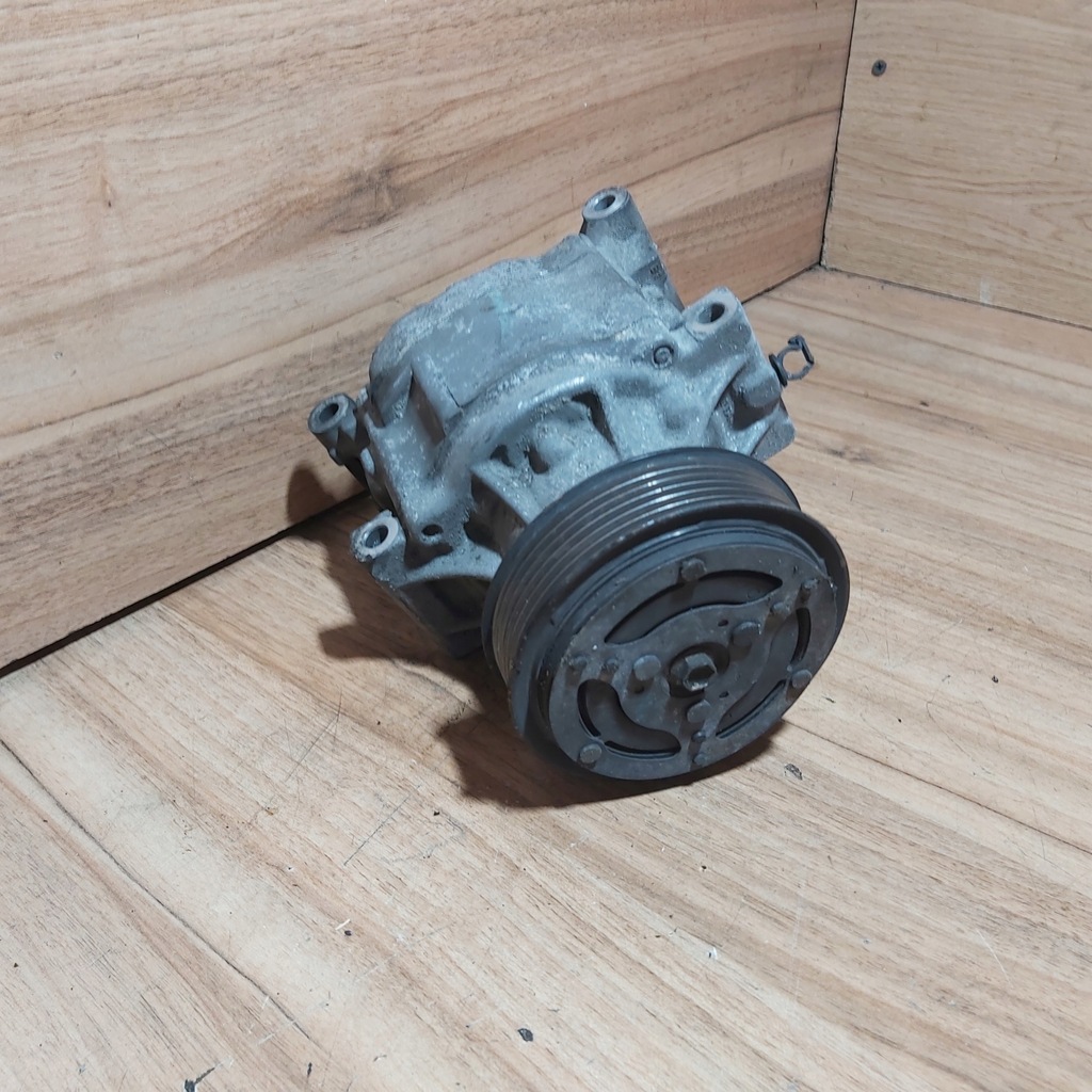 фото №1, Насос кондиционера punto ii 1.3 mjet