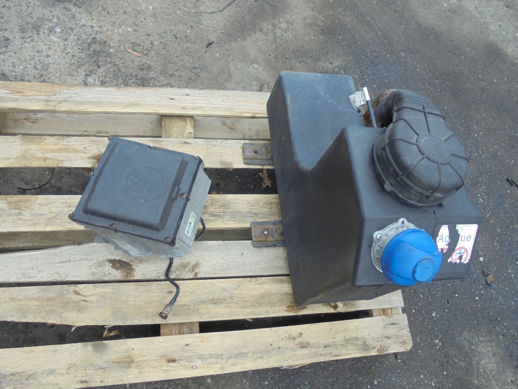 фото №8, Iveco eurocargo кабина двигатель коробка передач передач мост подвеска дверь baki