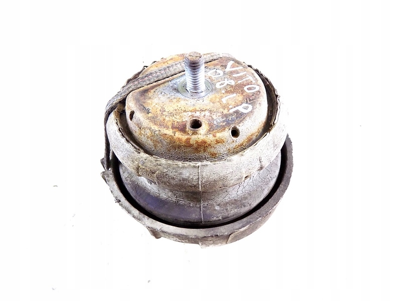 фото №1, Mercedes vito w639 2.2 cdi подушка двигателя