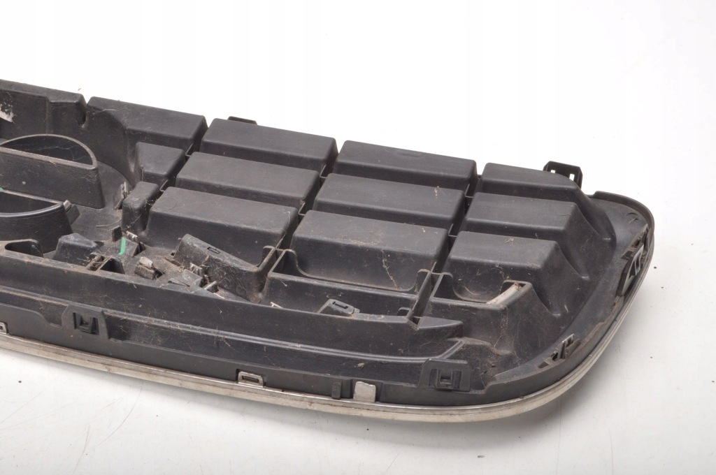 фото №6, Volvo s40 ii v50 решётка радиатора решётка радиатора решётка радиатора 31290537