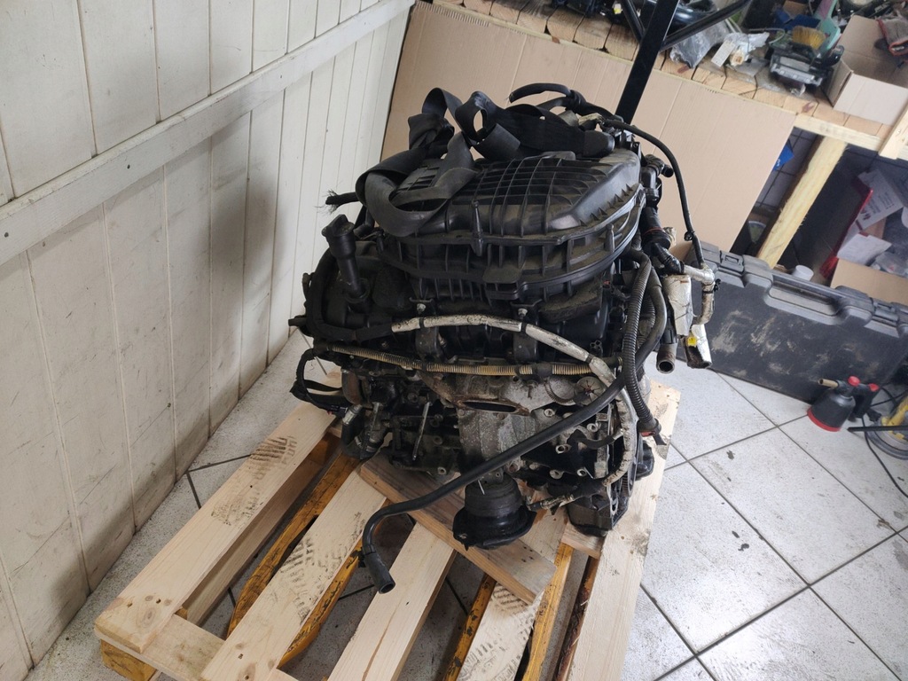 фото №6, Двигатель kompletny dodge durango 3 2012