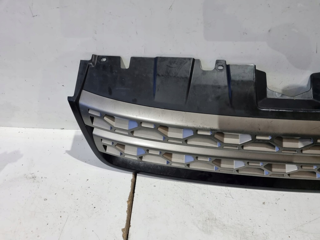 фото №3, Land rover discovery решётка радиатора решётка радиатора fk72-ba100-caw