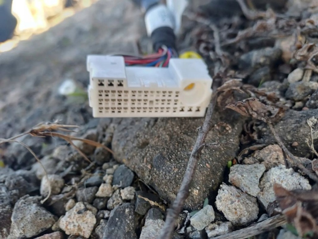 фото №5, Потолок потолок потолок подкрылок hyundai santa fe v mx5 24+ стойки