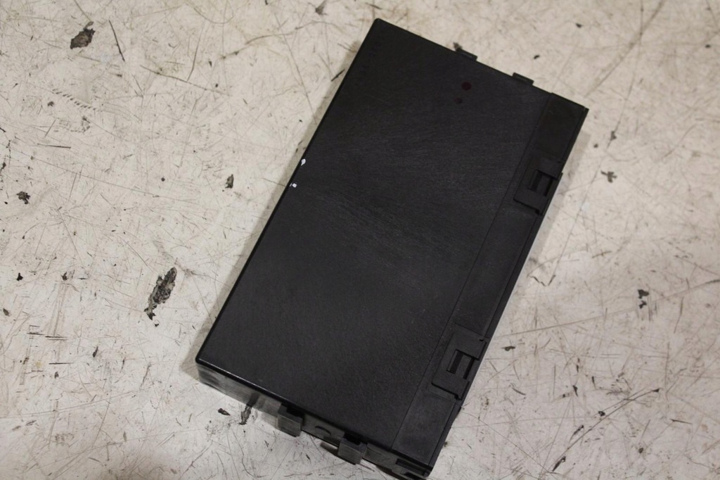 фото №8, Модуль блок управления комфорта subaru forester iv sj 2.0r 88281sg860