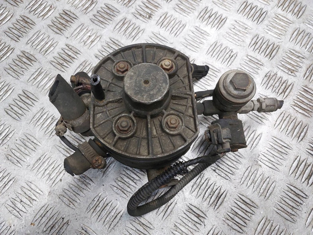 фото №16, Електропроводка газова lpg vw bora i 2.0 8v 67r-013949