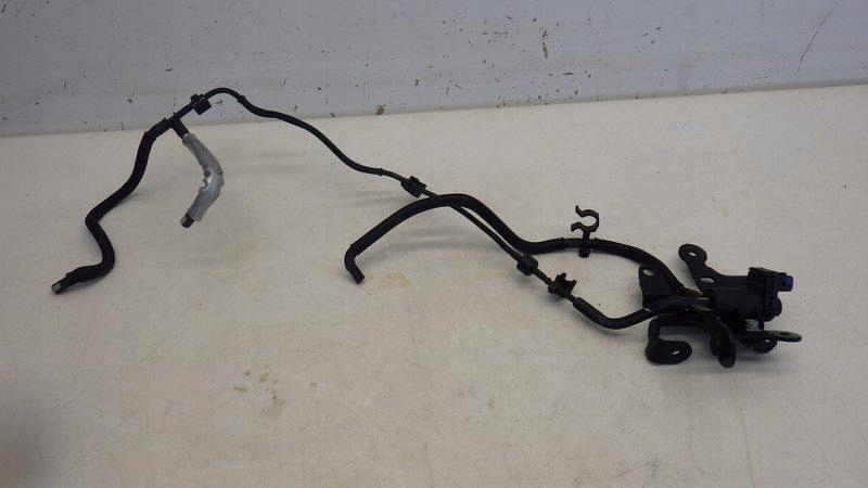 фото №1, Клапан вакуумa master iii movano ii b nv300