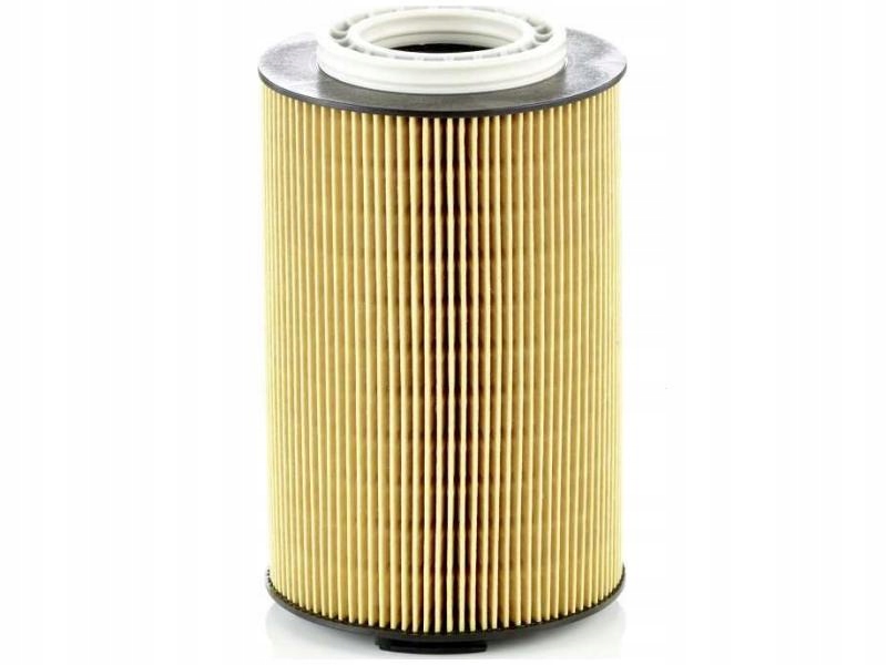 Купити Фільтр оливи hu1291/1z/man hu 1291/1 з
