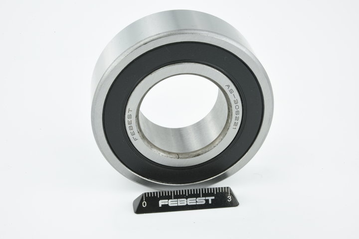 фото №2, Підшипник підпори піввісь febest do kia sorento i 2.4