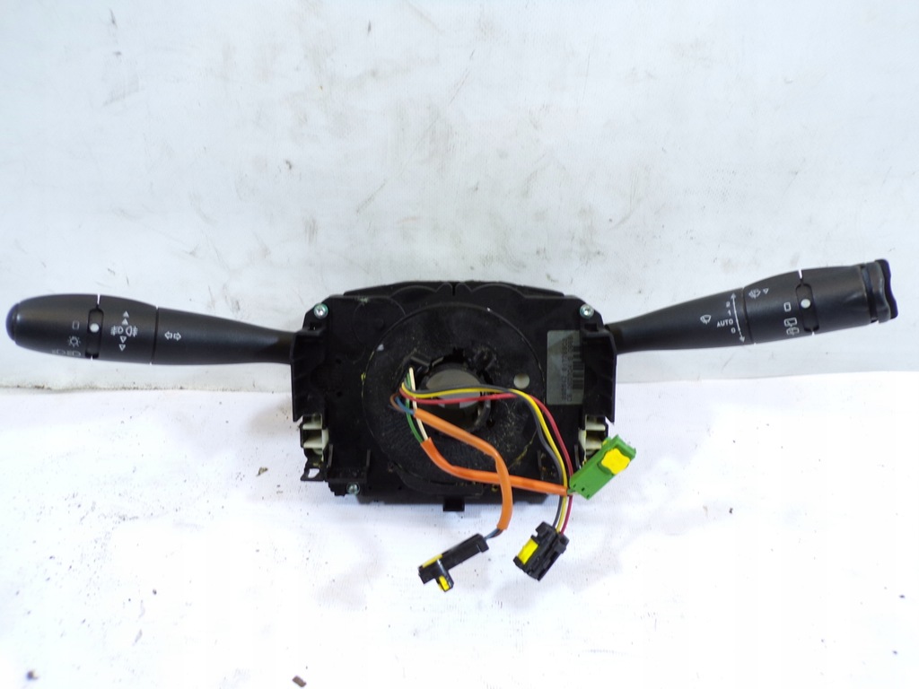 фото №1, Перемикач комбінований citroen c2 96488229xt