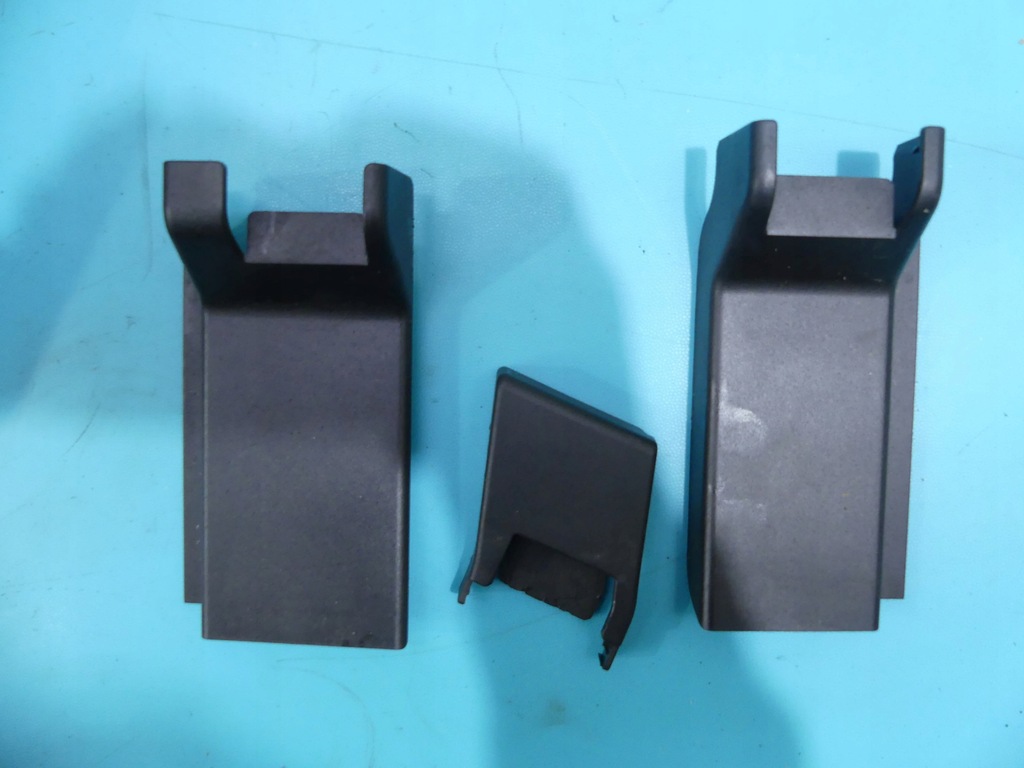 фото №9, Сидіння сидіння задня 3 iii ряд заднє сидіння 2 f45 f46 gran tourer