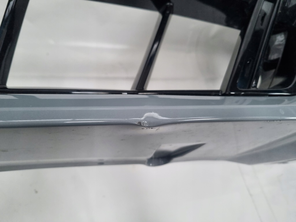 фото №7, Bmw 5 g60 g61 6xpdc m-pakiet передний бампер