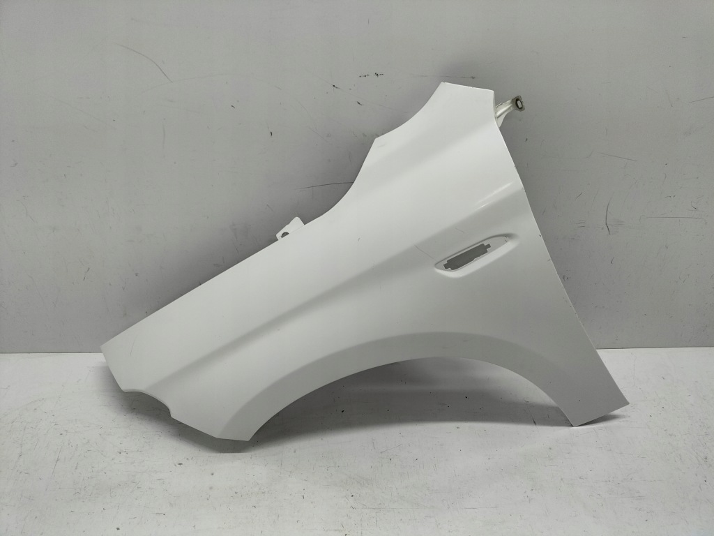 Купить Крыло  передний перед левое  fiat tipo 2 16-