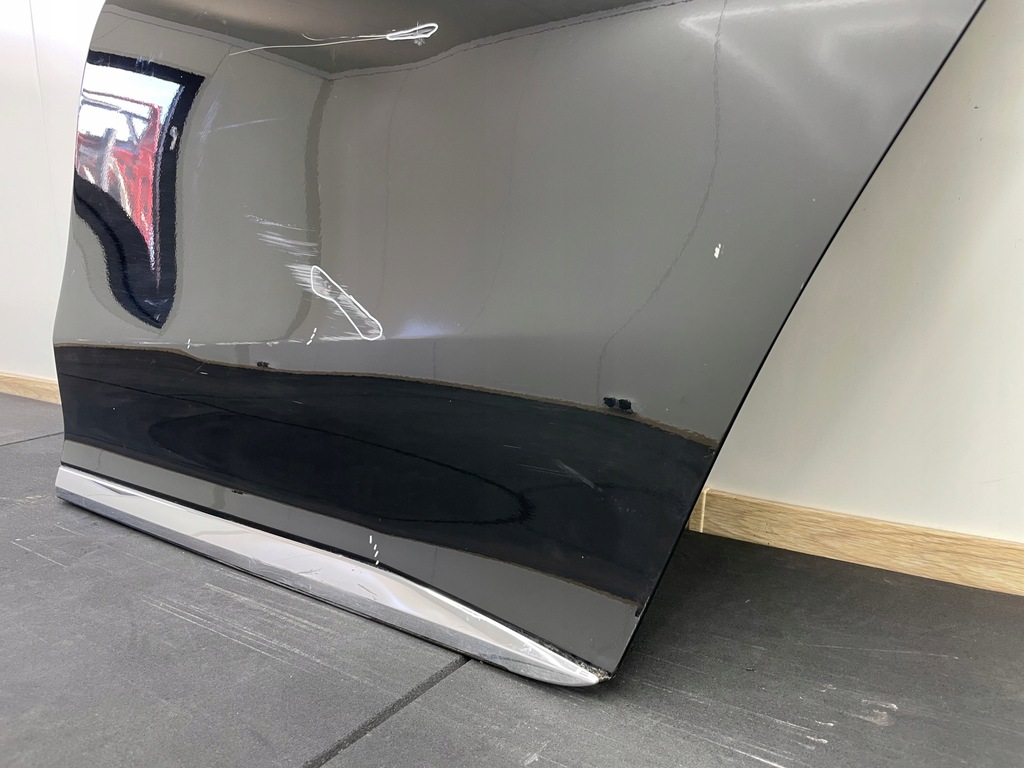 фото №10, Mercedes eqe w295 295 дверь задние левая задняя