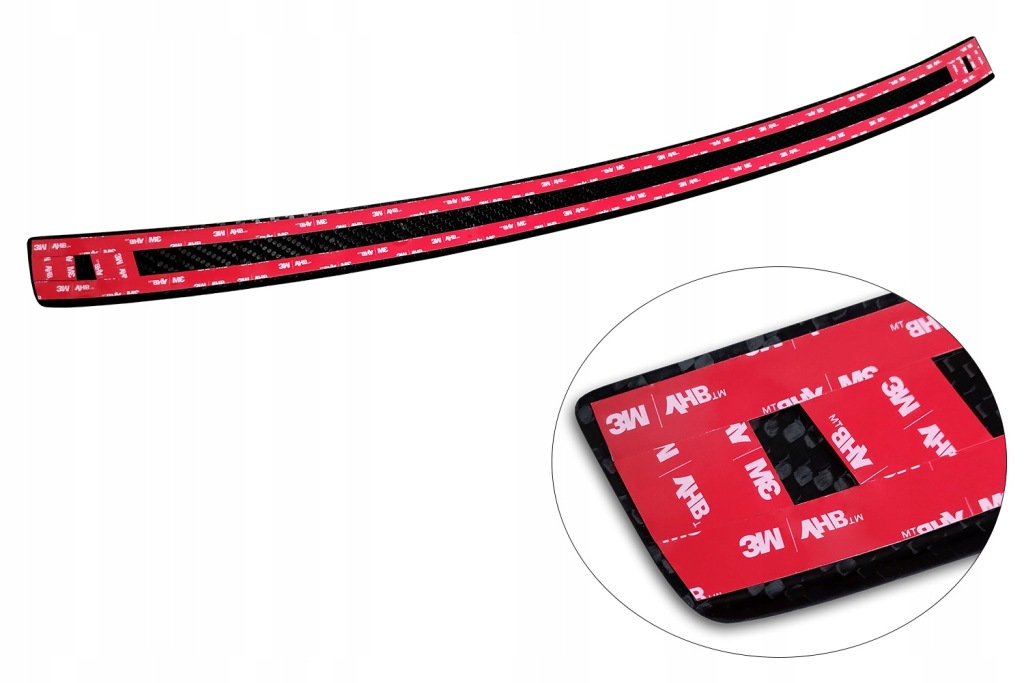 фото №9, Молдинг накладка na бампер fiat 500 e ii 2020-