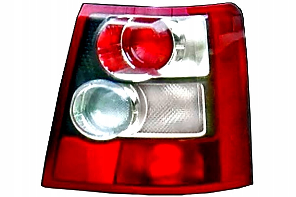 фото №2, Hella лампа land rover range rover sport 5.0 4x4