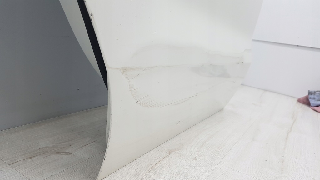 фото №4, Mercedes glk lift x204 дверь правый задняя