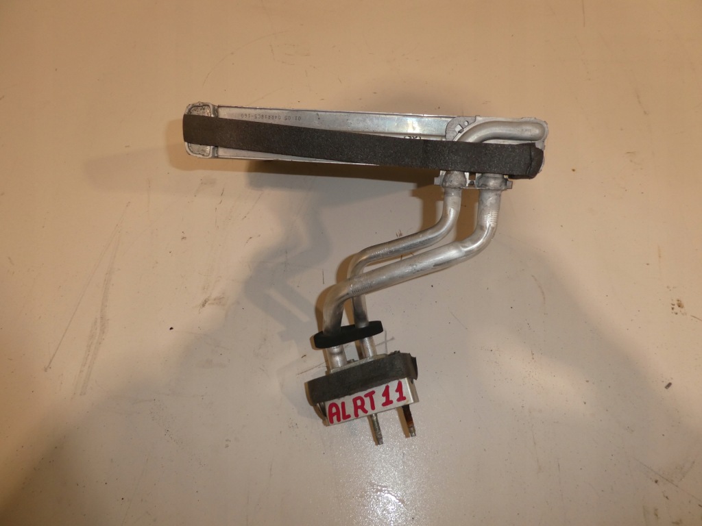 фото №1, Клапан расширительный fiat 500 a31001100