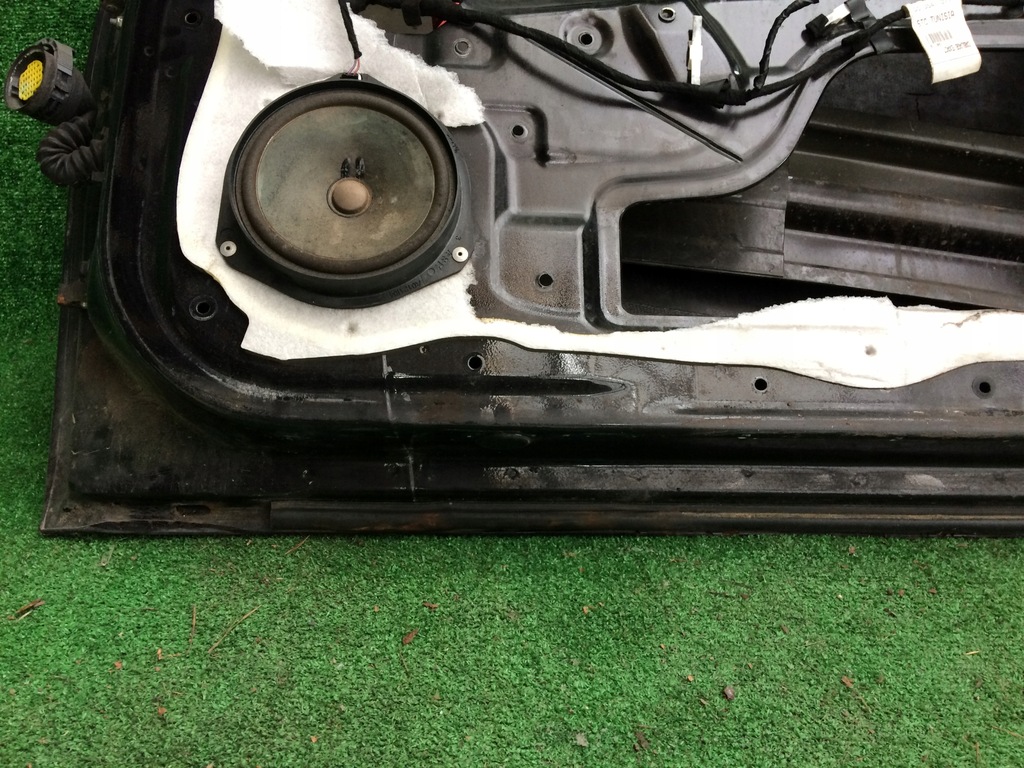 фото №8, Двері перед передні праве alfa romeo mito w-wa