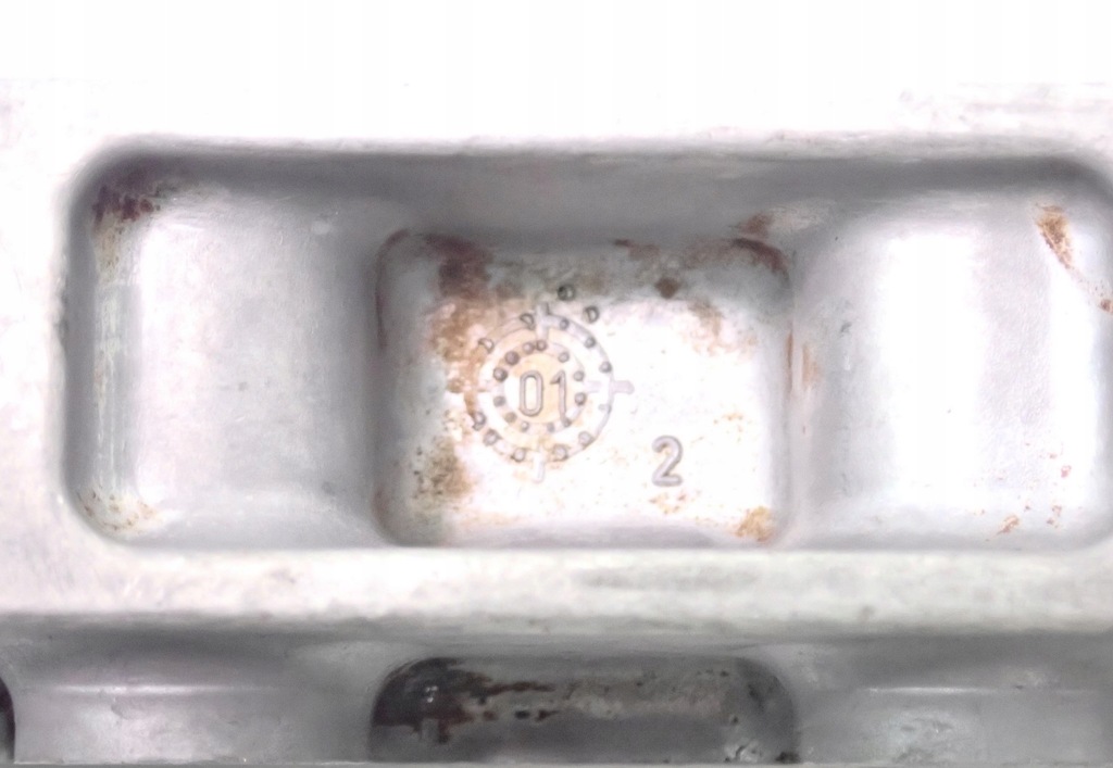 фото №11, Кронштейн диодный мост вала audi s4 b6 079103459f