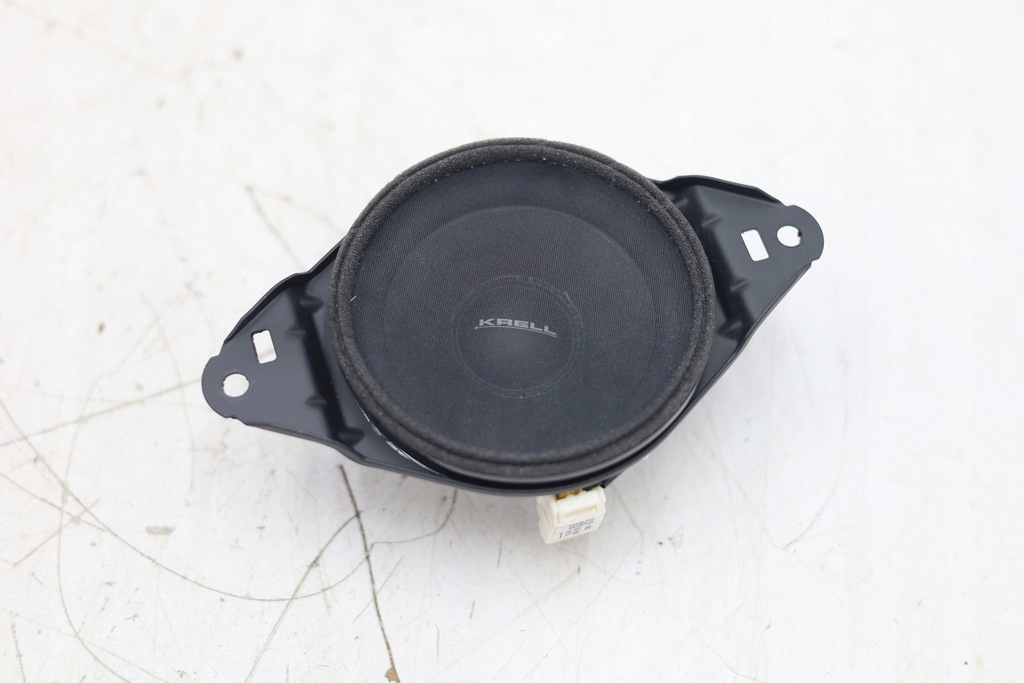 фото №6, Динамик динамики krell hyundai kona i lift 2022 rok