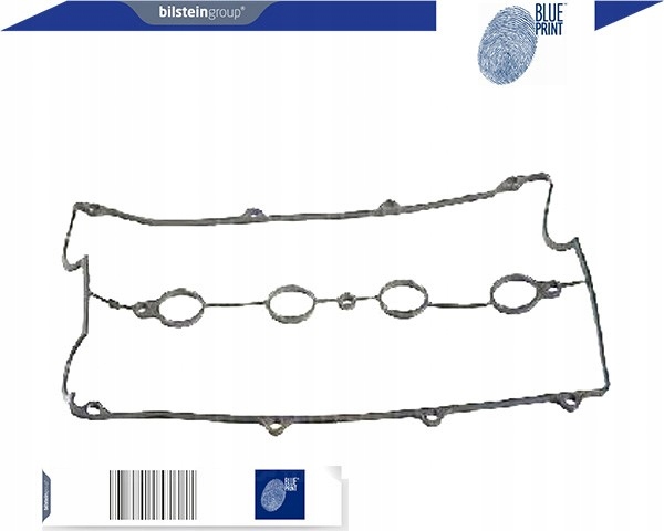 Прокладка кришки клапанів [blue print] Ціна